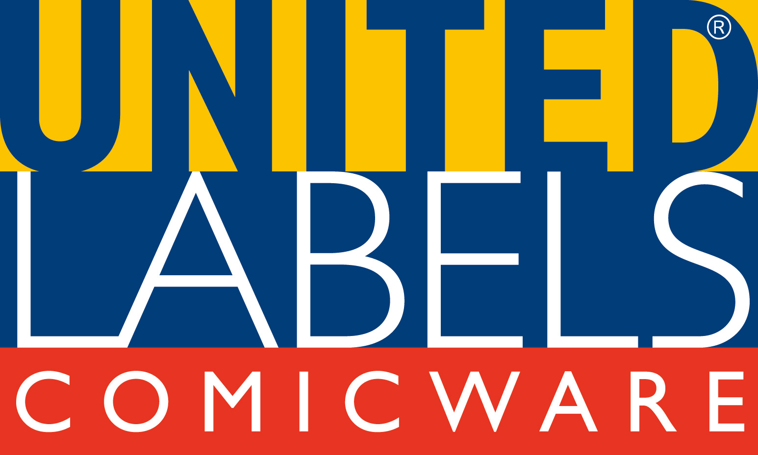 Logo UNITED LABELS AG
